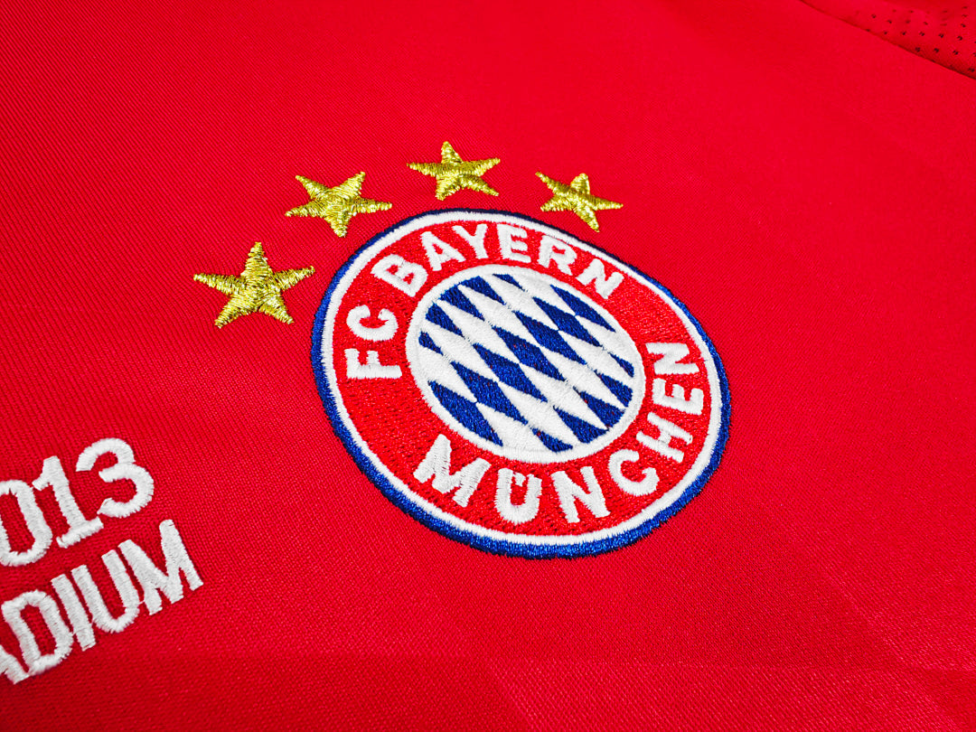 Bayern 14 8 A 2013/2014