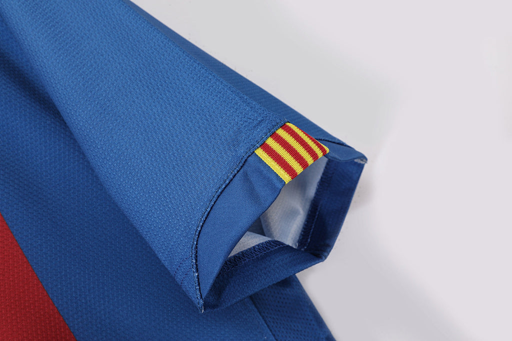 FC Barcelona 07 8 A 2006/2007