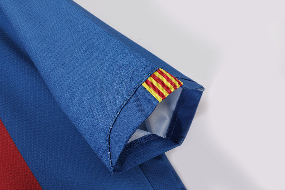 FC Barcelona 07 8 A 2006/2007