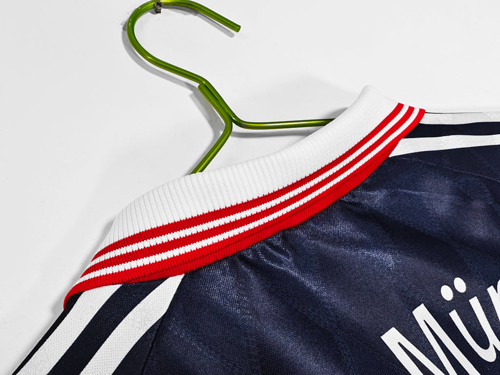 Bayern 99 3 B 1997/1999