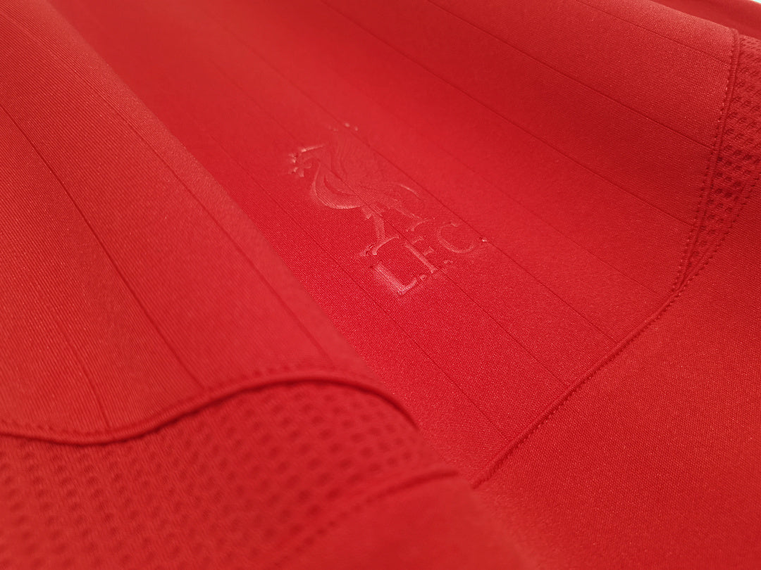 Liverpool 07 8 A 2006/2007