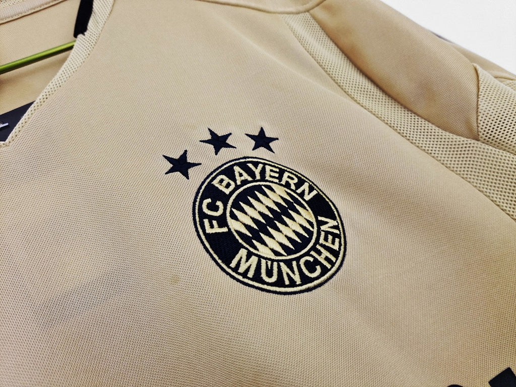 Bayern 05 8 A 2004/2005