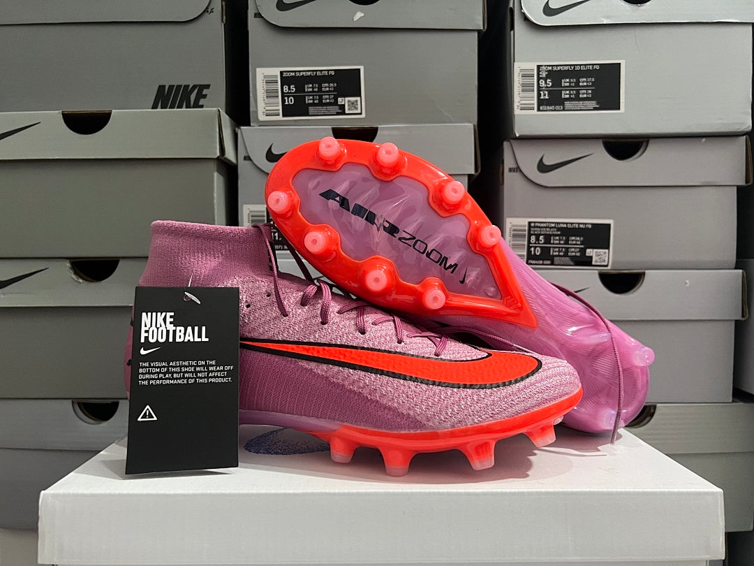 Nike Vapor 16 Air Zoom Mercurial Elite Xxv AG