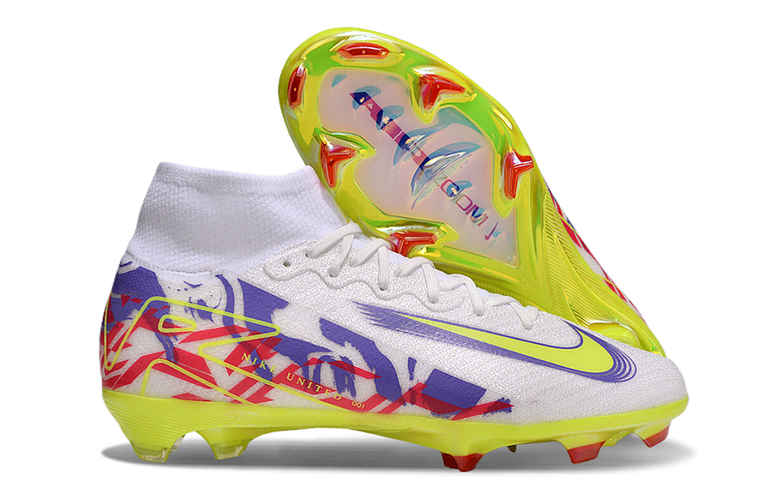 Nike Vapor 16 Bonded Pack Air Zoom Mercurial Superfly Ix Elite FG