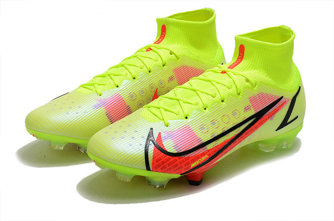 Nike Vapor 14 10 Superfly 8 Elite FG
