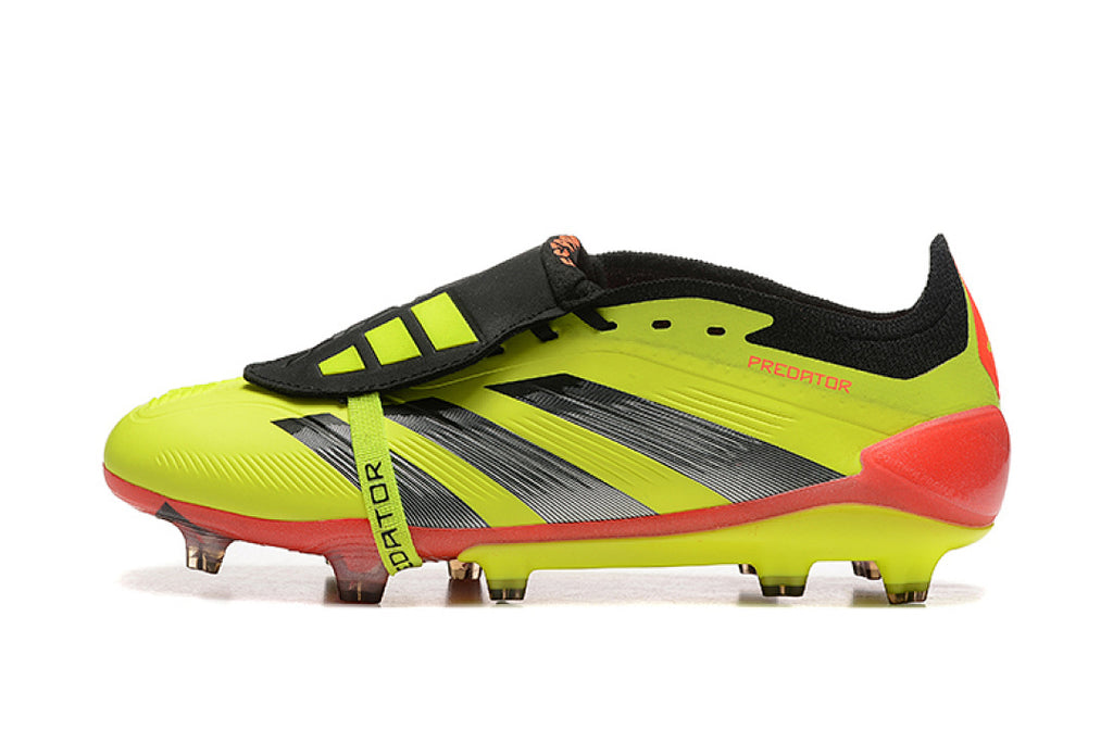Adidas 24 A Predator Elite Tongue Predator 24 FG