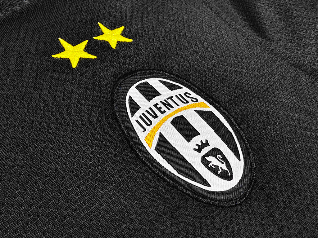 Juventus 13 5 A Noir 2012/2013