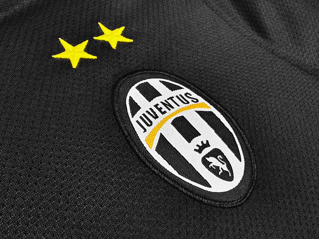 Juventus 13 5 A Noir 2012/2013