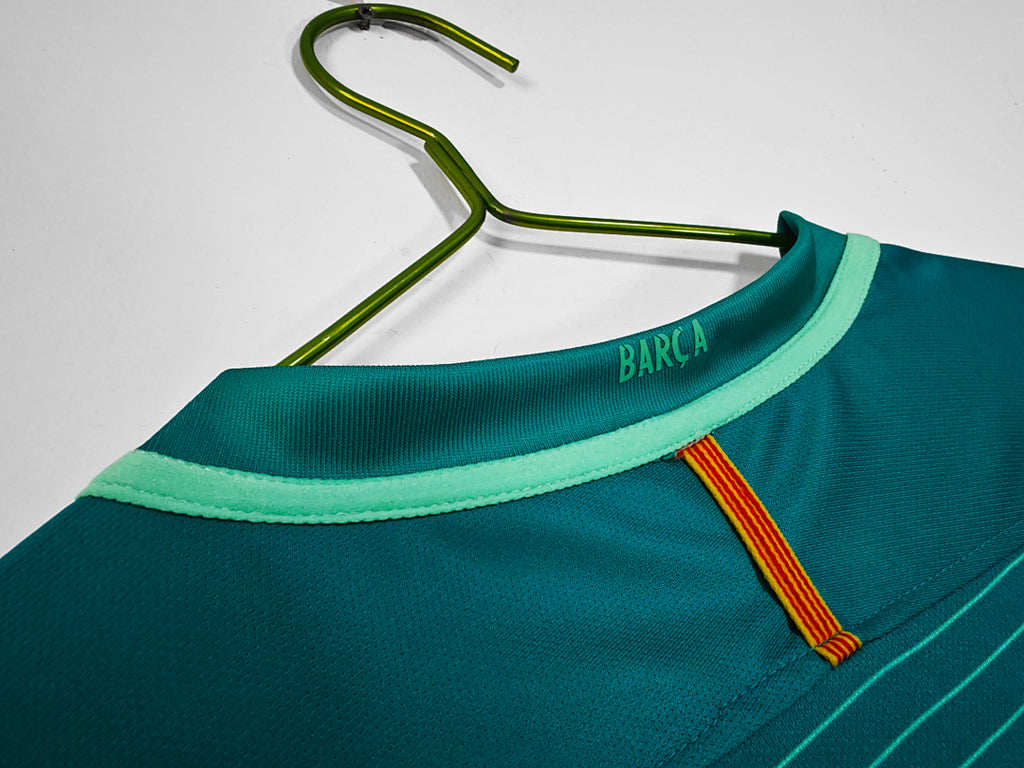 FC Barcelona 17 5 A 2016/2017