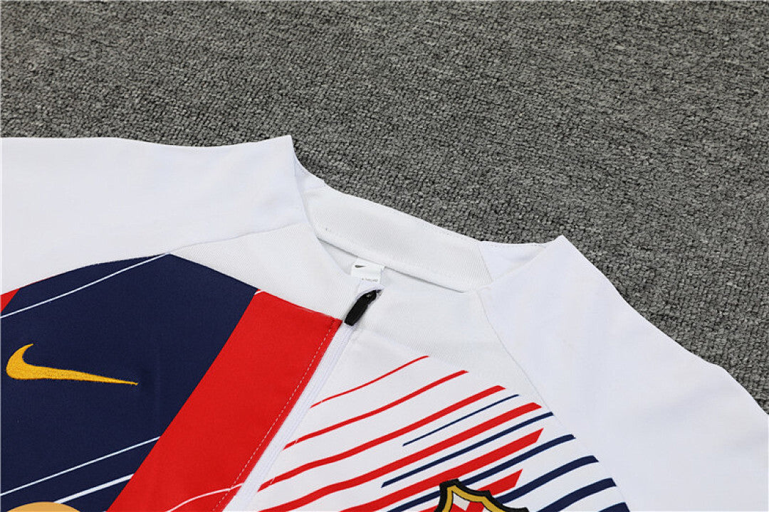 FC Barcelona Blanc 23/24