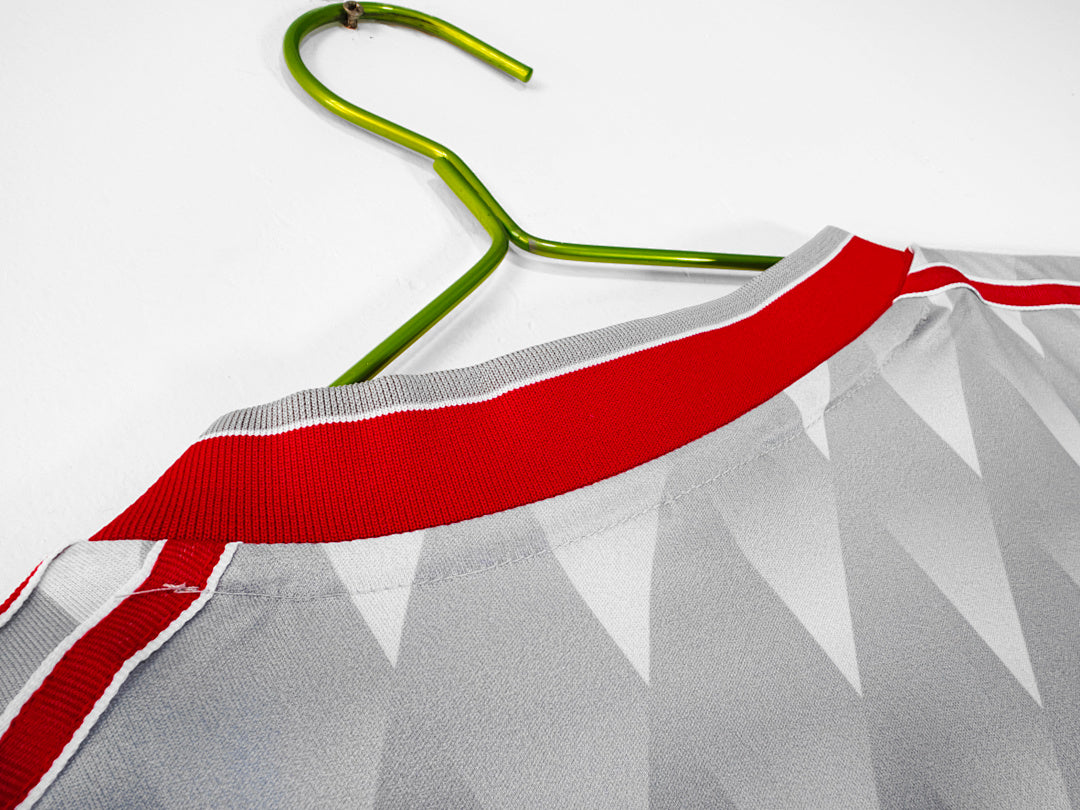 Liverpool 91 5 A 1989/1991