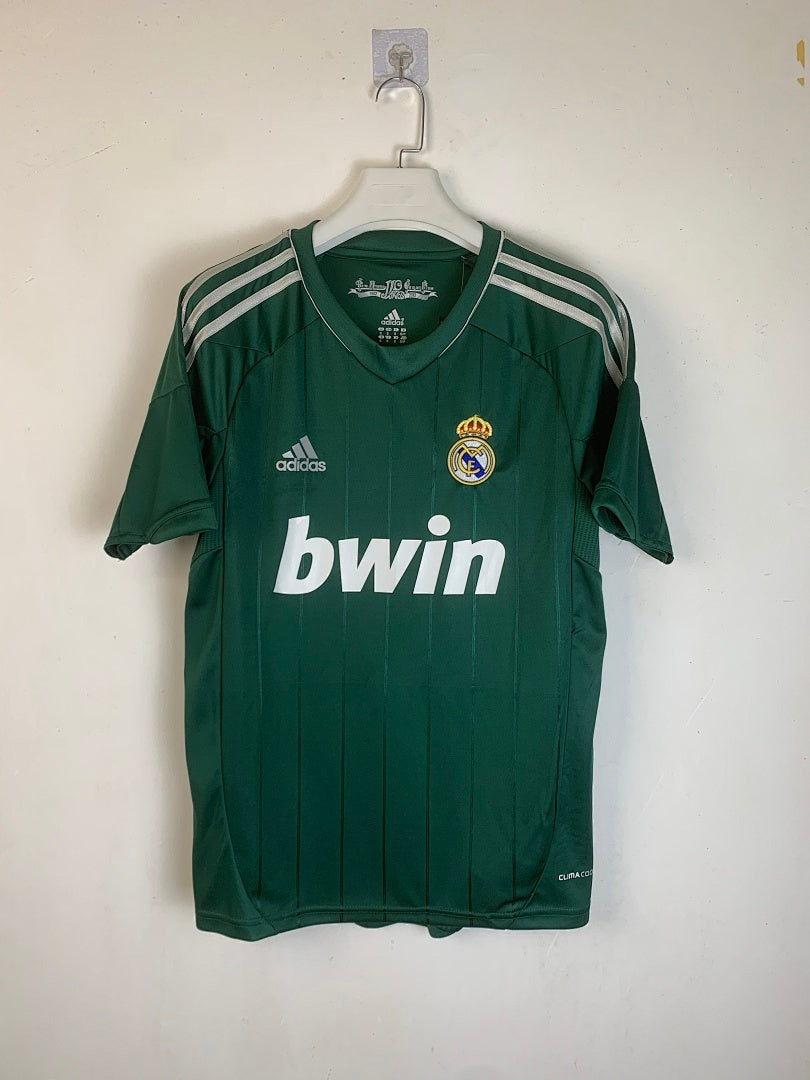 Real Madrid 2012/2013