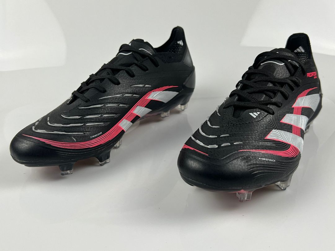 Predator-25-ACCURACY-FG-80 - Adidas