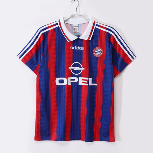 Bayern 97 8 A 1995/1997