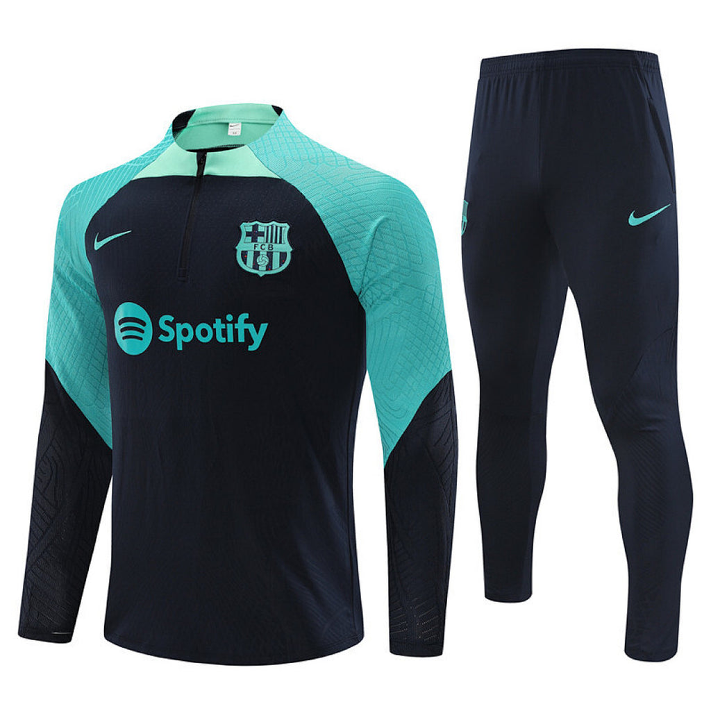 FC Barcelona Bleu Roi 23/24