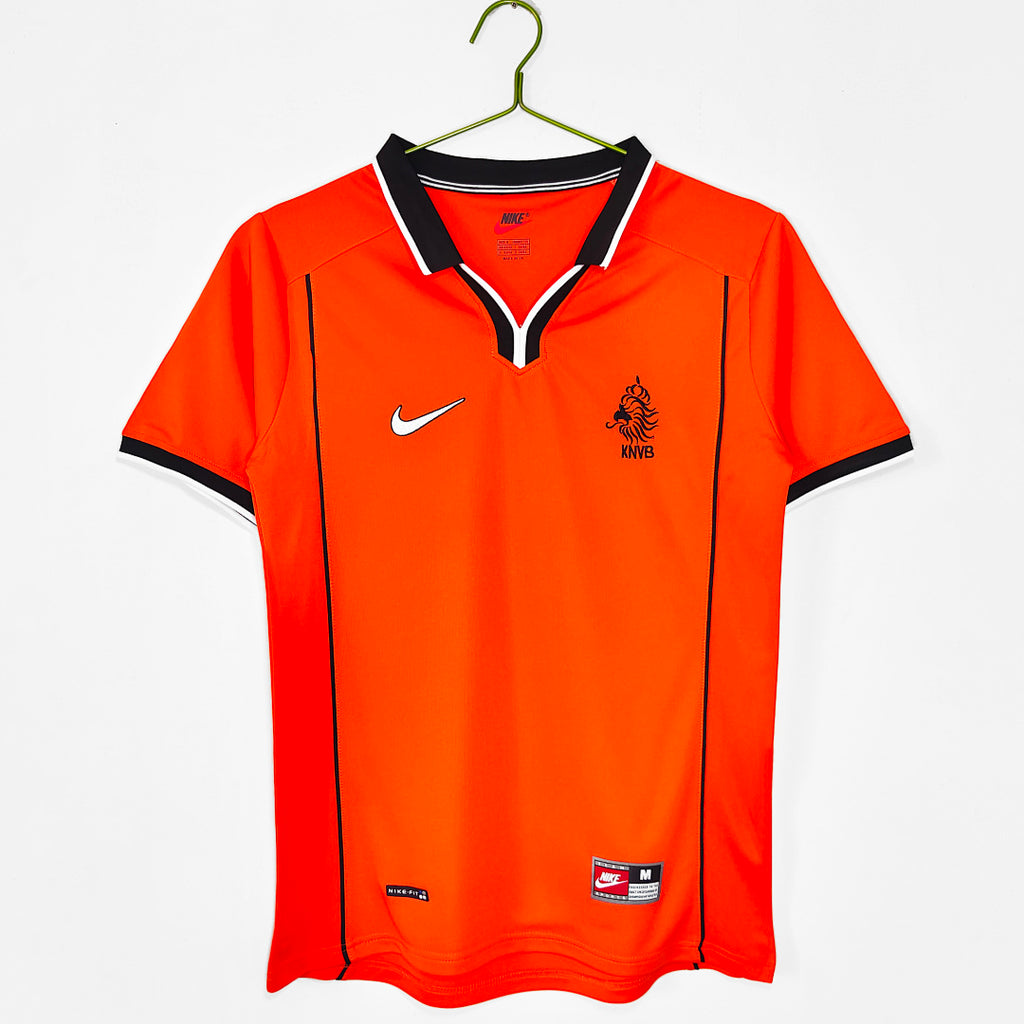 Pays-Bas 5 A