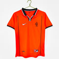 Pays-Bas 5 A