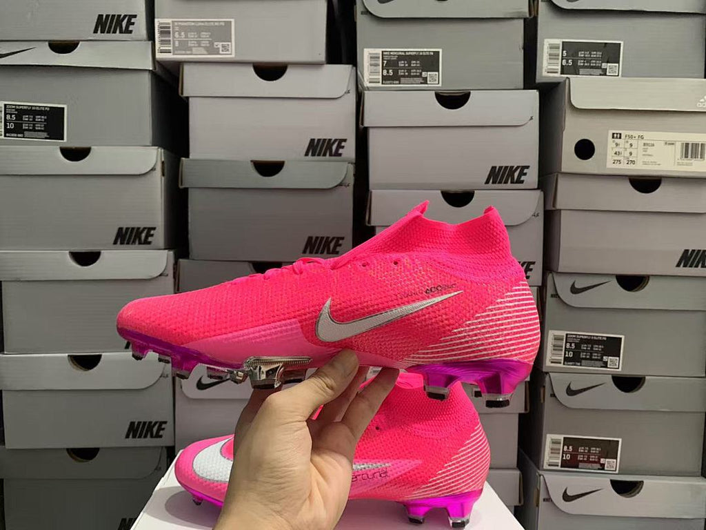 Nike Vapor 13 Mercurial Flyknit Elite FG