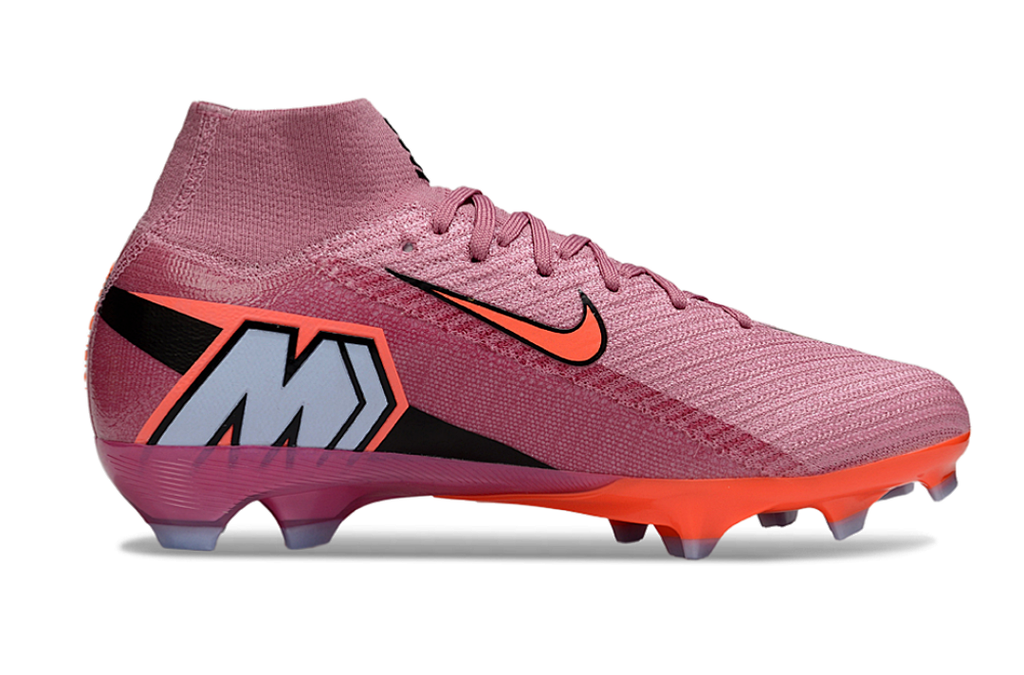 Nike Vapor 16 Air Zoom Mercurial Xv Elite 6 FG