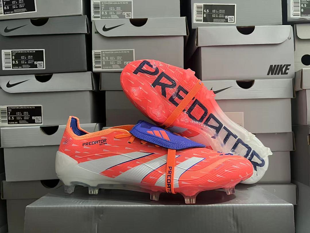 Predator-25-ACCURACY-FG-06 - Adidas