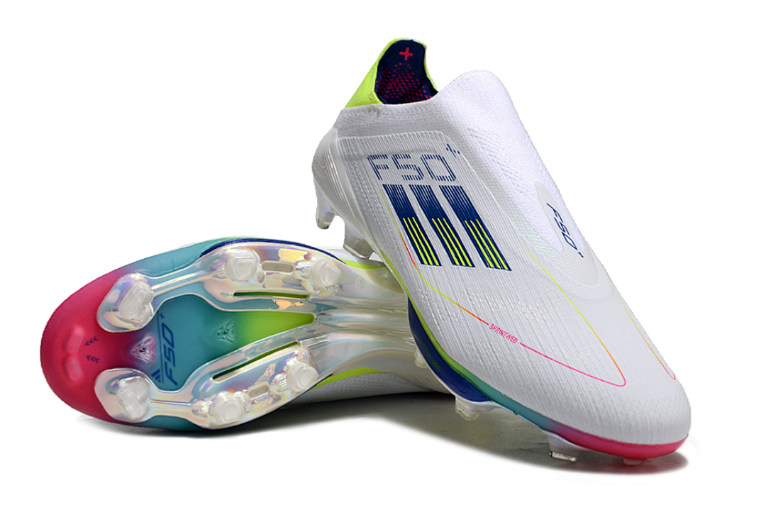 Adidas F50 Pro 50 Size FG