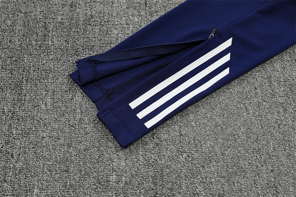 Real Madrid Bleu Roi 25/26