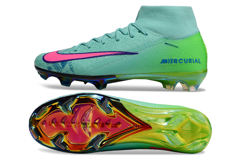 Nike Vapor 16 Air Zoom Mercurial Xv Elite FG