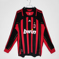 AC Milan 07 3 B 2006/2007