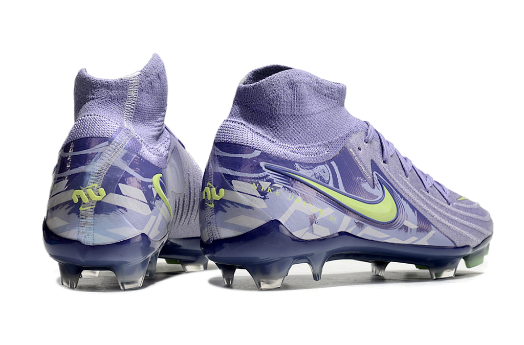 Nike Gx 2 Phantom Luna Elite 7 FG