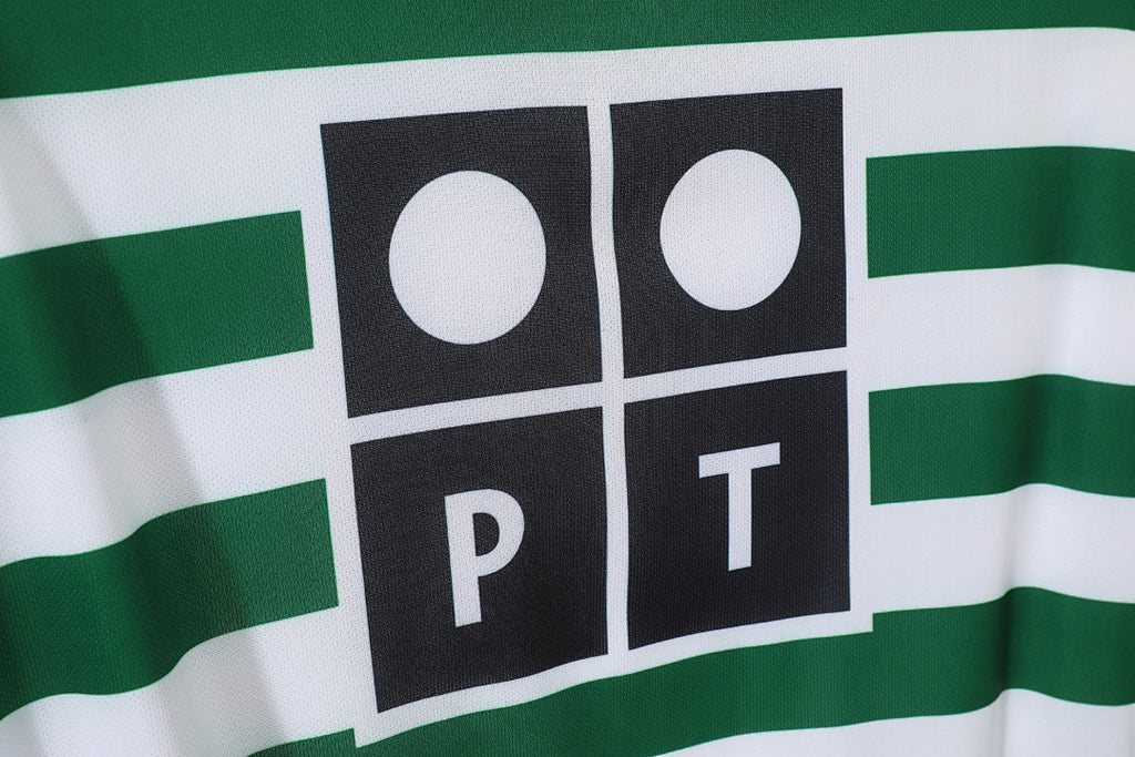 Sporting CP 04 5 A 2003/2004