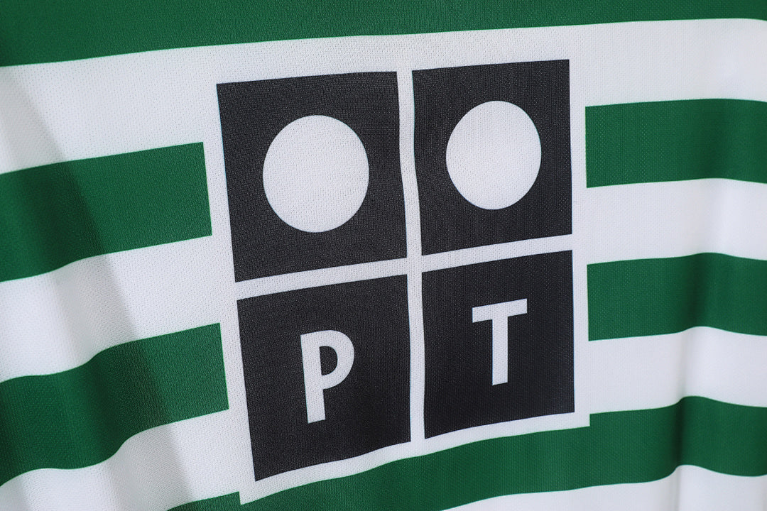 Sporting CP 04 5 A 2003/2004