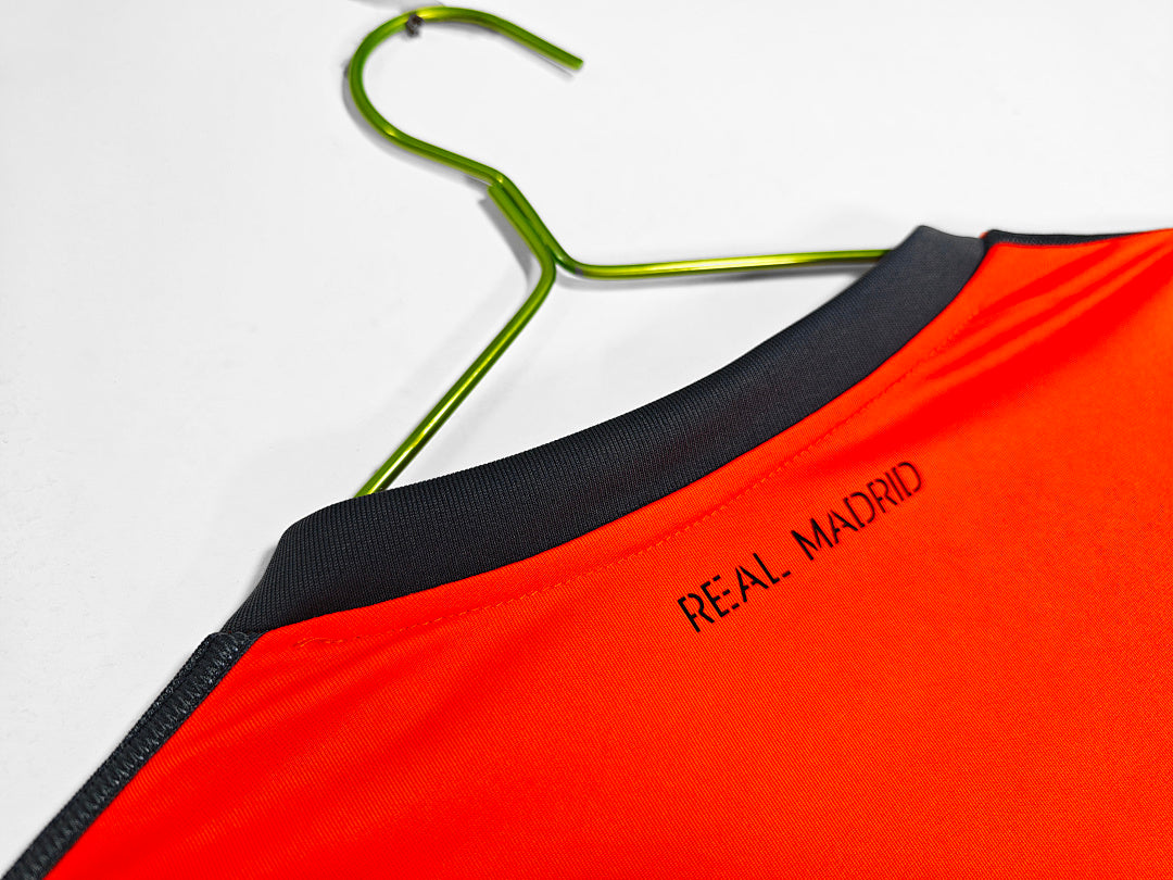 Real Madrid 14 3 B 2013/2014