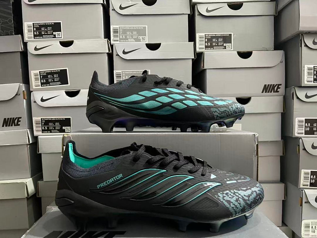 Predator-26-ACCURACY-FG - Adidas