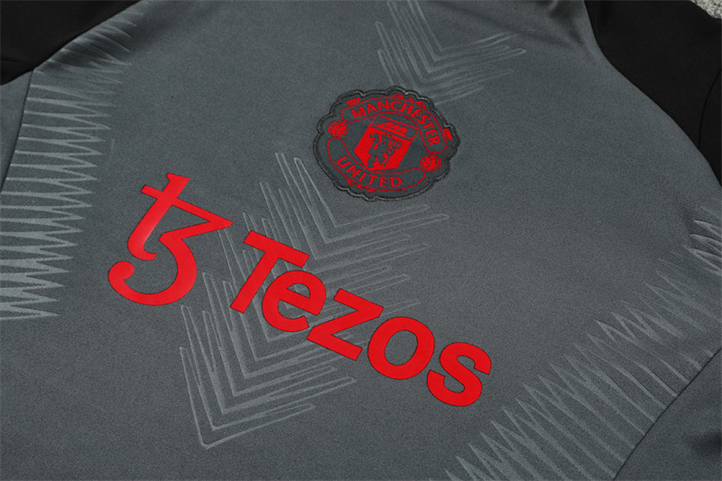 Man United 24/25