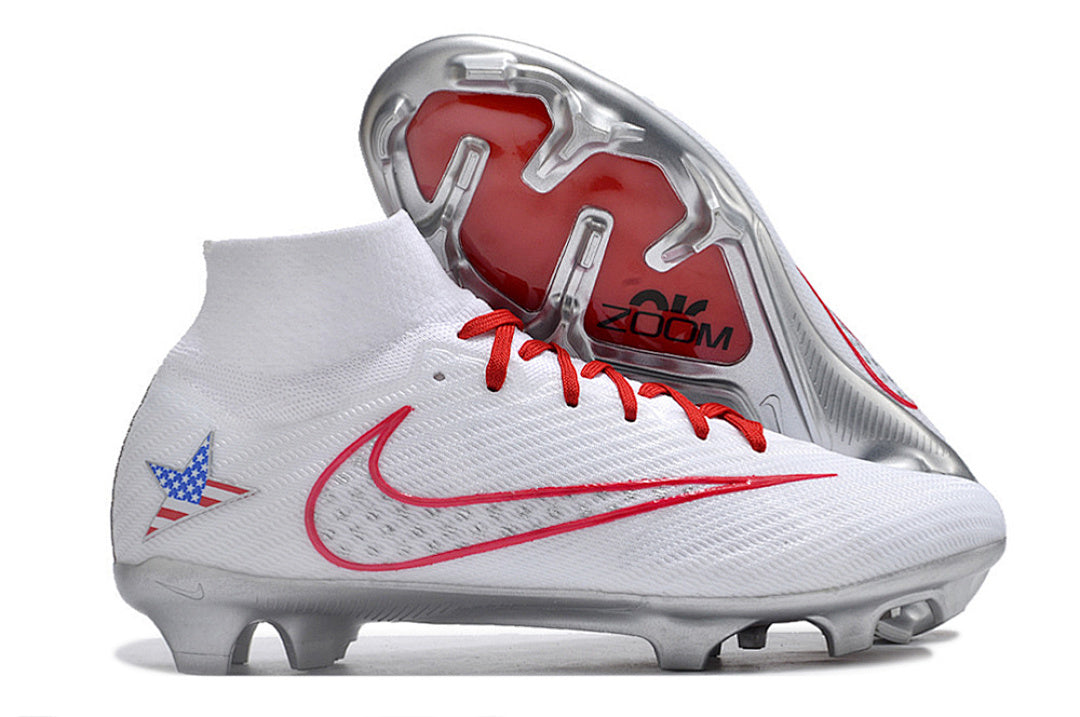 Nike Vapor 15 Air Zoom Mercurial Superfly Ix Elite 6 FG