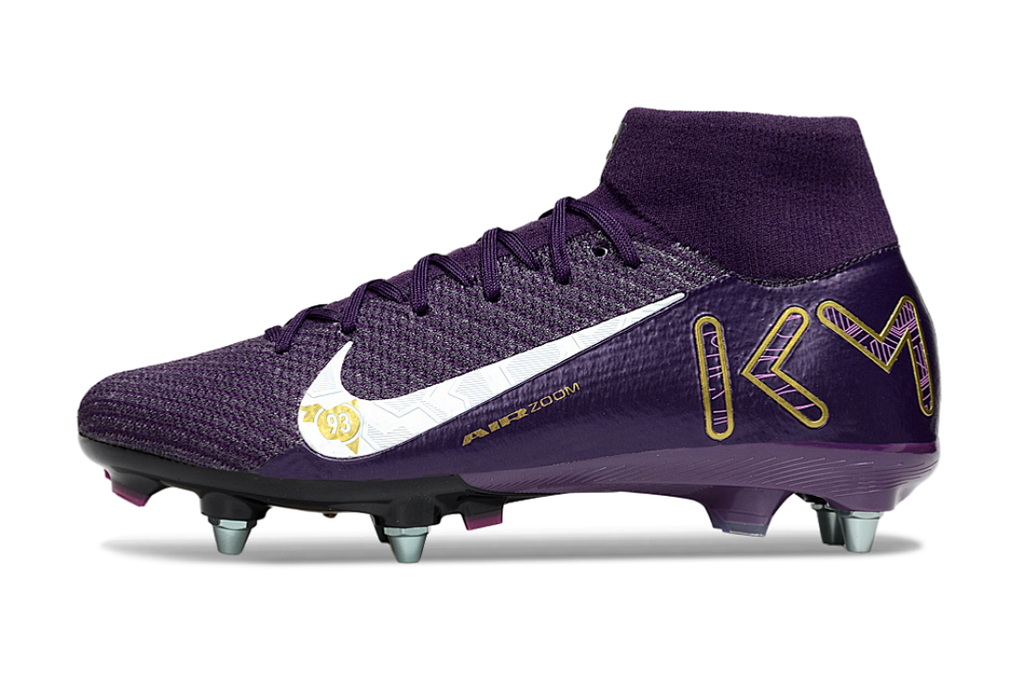 Nike Vapor 16 Air Zoom Mercurial Superfly Iix Elite SG