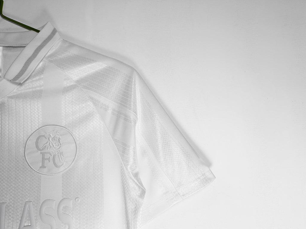 Chelsea 99 8 A Blanc 1998/1999