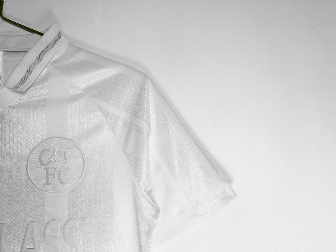 Chelsea 99 8 A Blanc 1998/1999