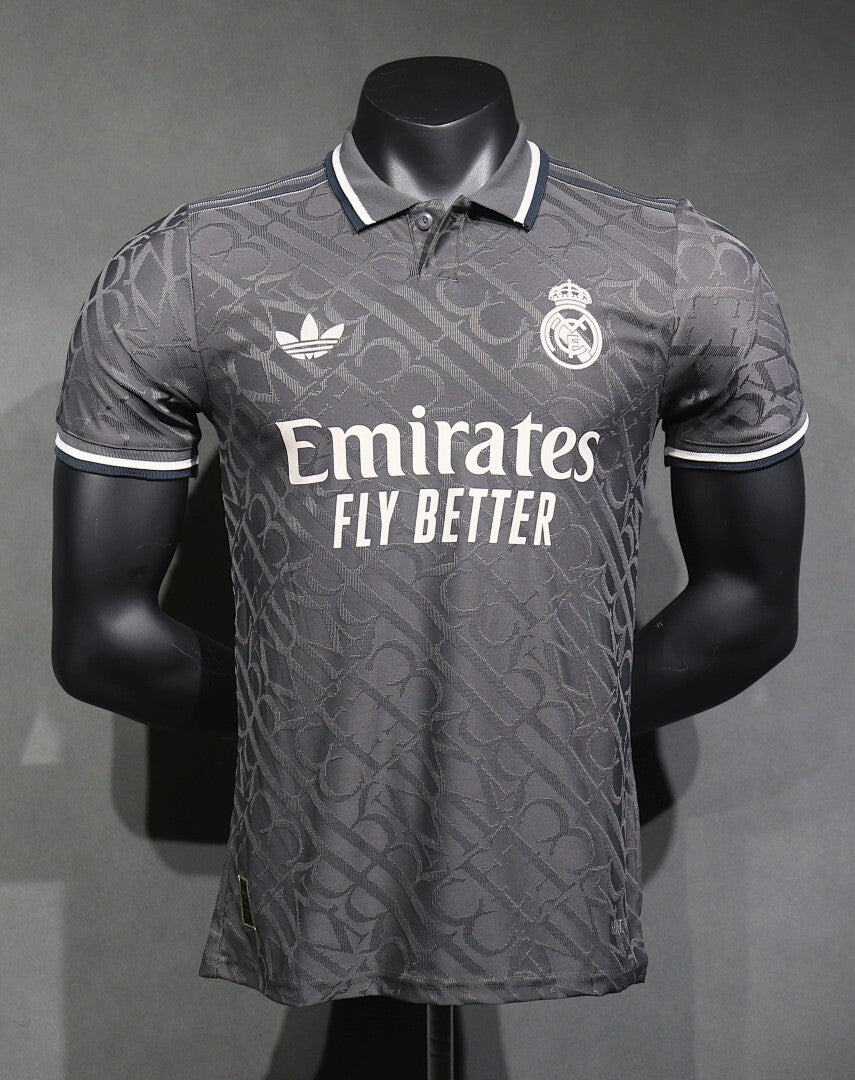Real Madrid