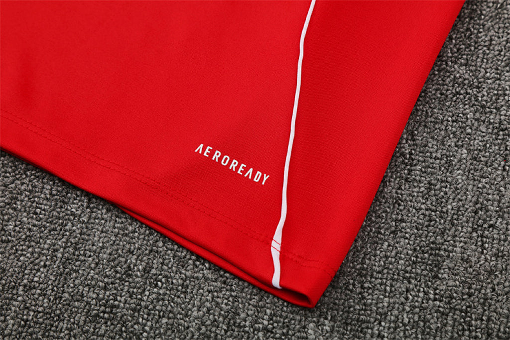 Liverpool Rouge 25/26