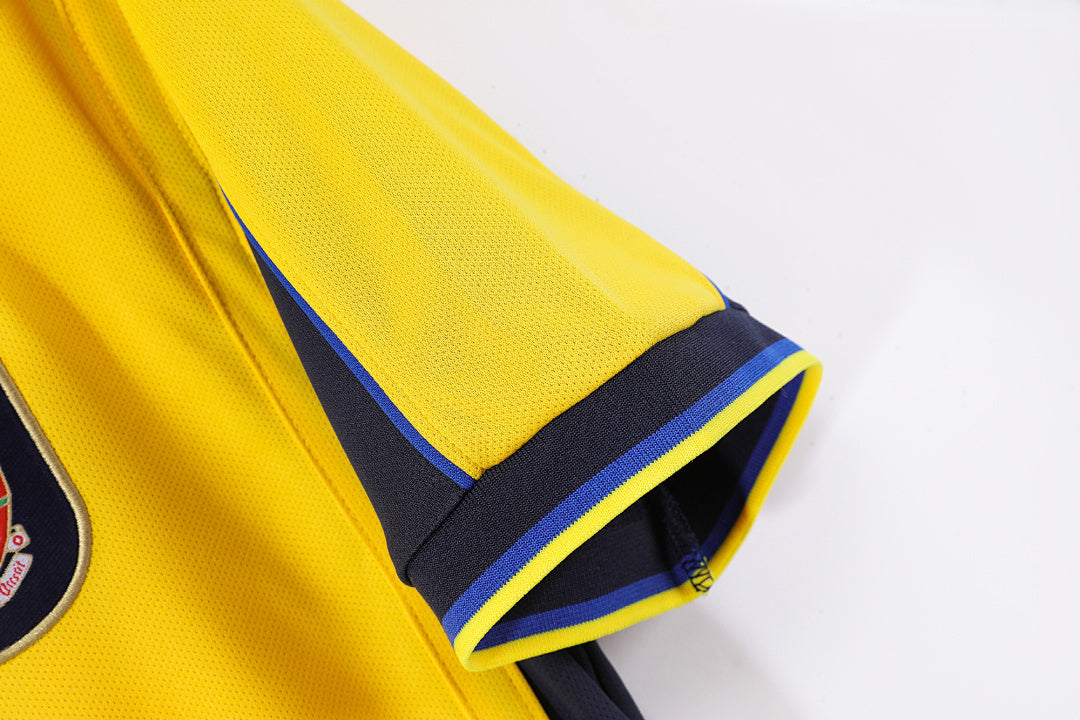 Arsenal 01 8 A 2000/2001