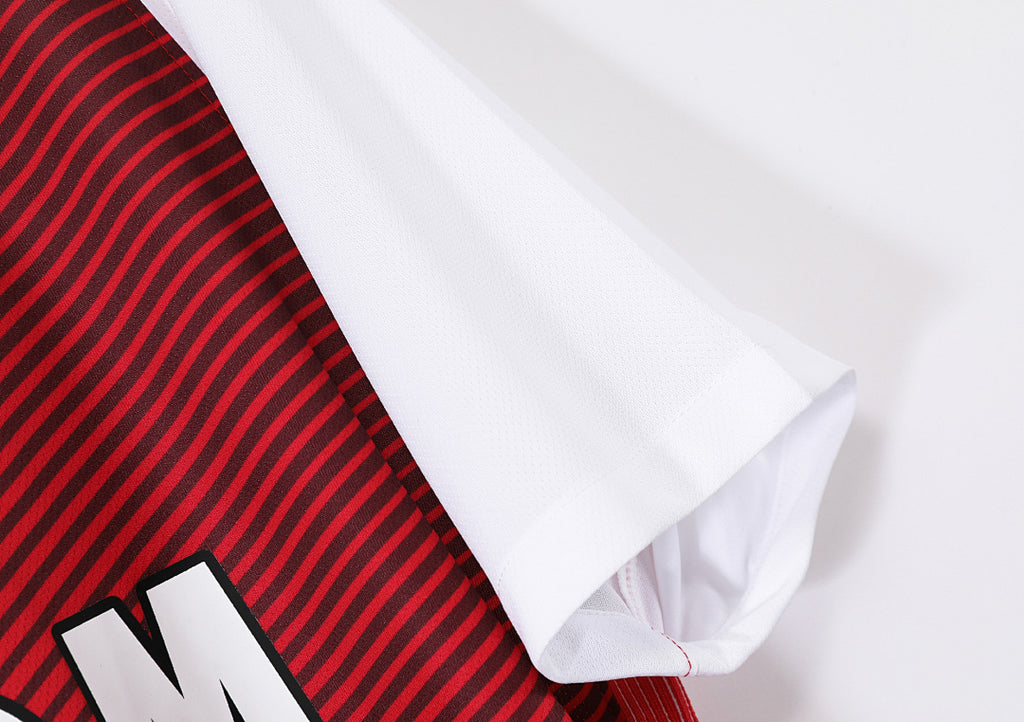 Monaco 17 8 A 2016/2017