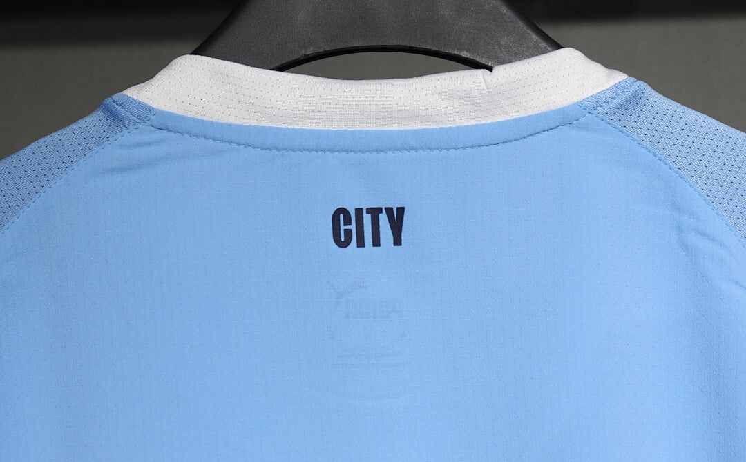 Man City 26202526 2025/2026