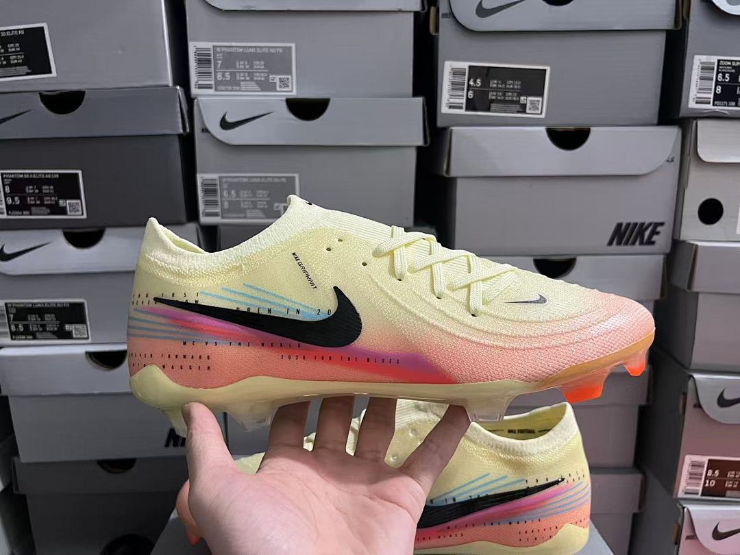 Nike Gx 2 48 Mdtf Phantom Luna Elite 7 FG