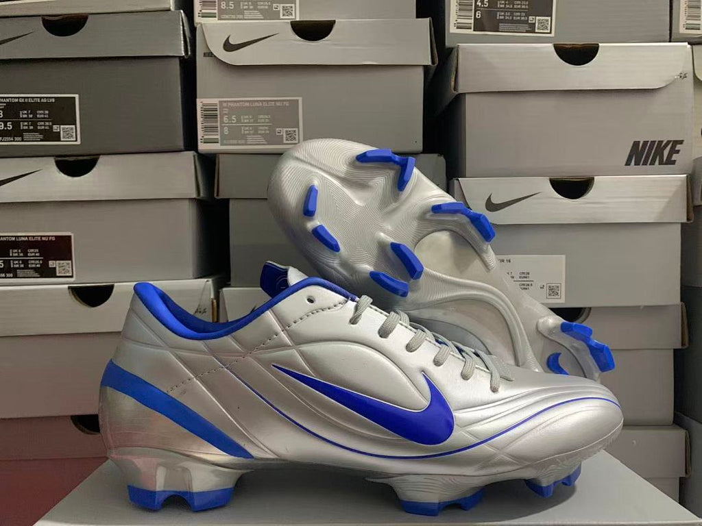 Nike Vapor 2 Mercurial R FG