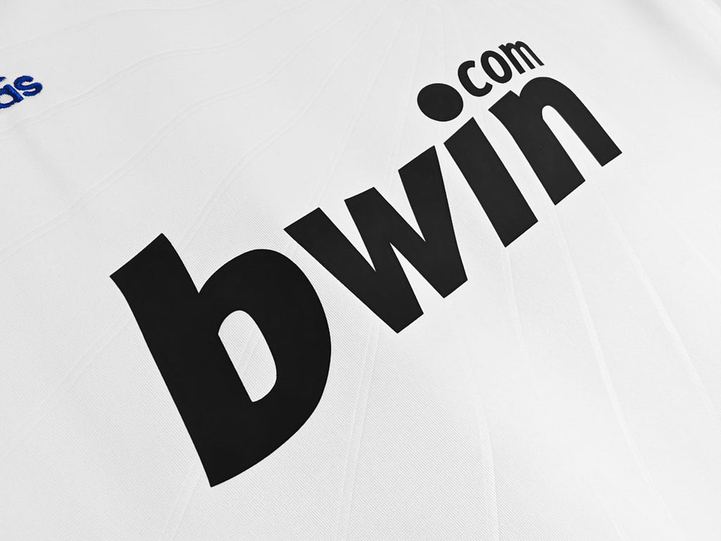 Real Madrid 11 8 A 2010/2011