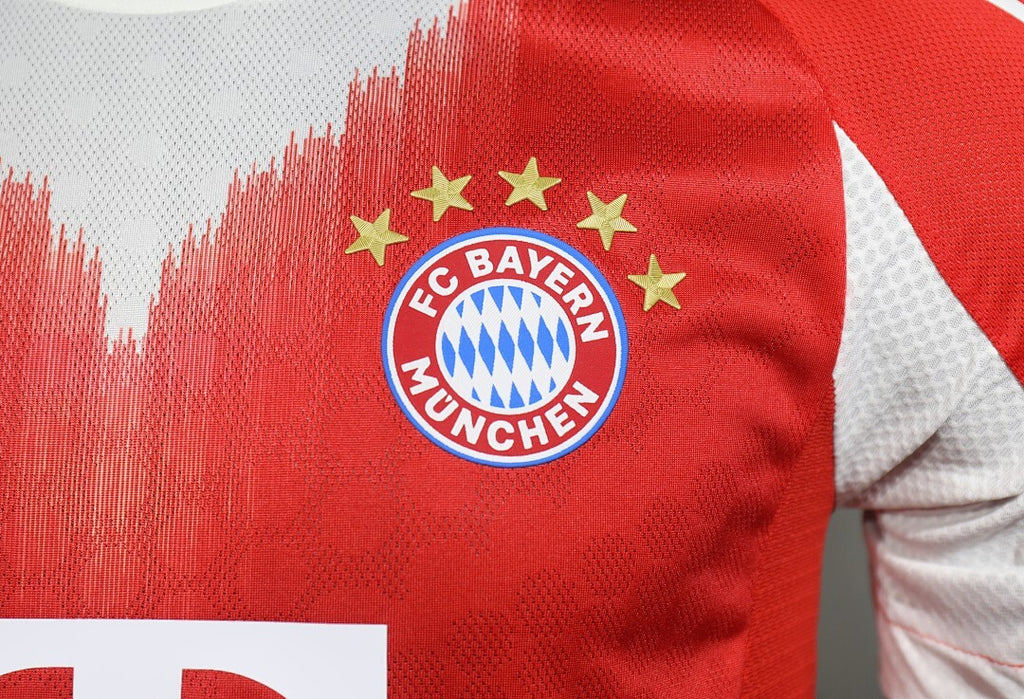 Bayern 262526 2025/2026