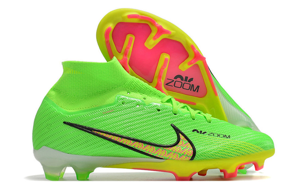 Nike Vapor 15 Air Zoom Mercurial Superfly Ix Elite 6 FG