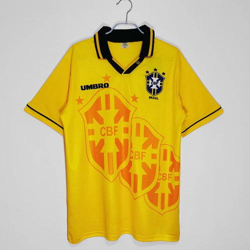 Brésil 94 0 A 1993/1994