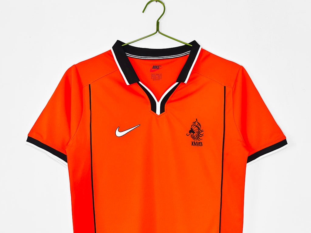 Pays-Bas 5 A